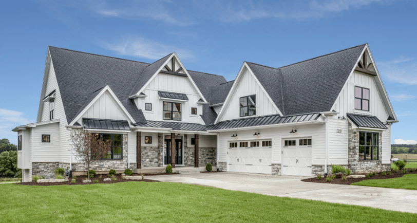 12345 Worthington Dr